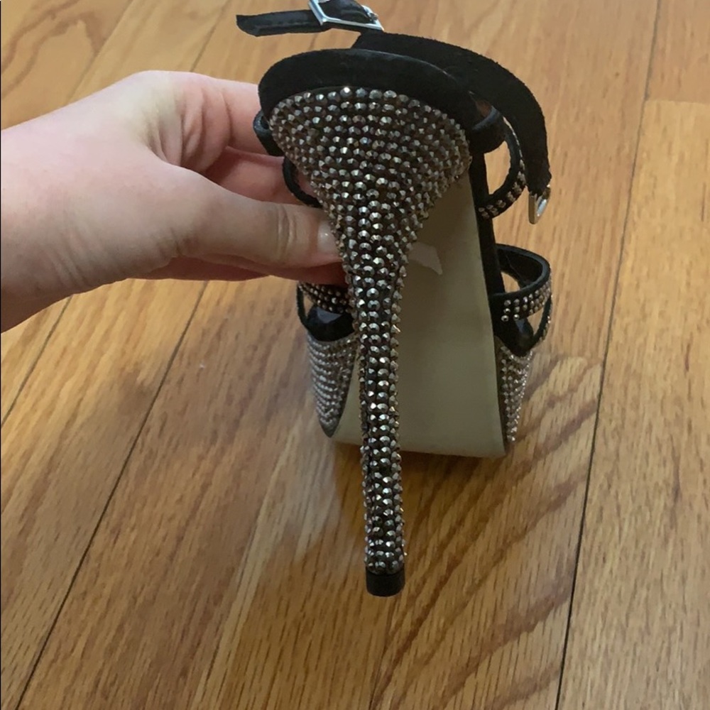 Hilag high heels